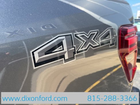 New 2025 Ford F150 Lariat w/ Equipment Group 501A Mid image 26
