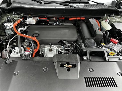 New 2026 Honda CR-V TrailSport image 14