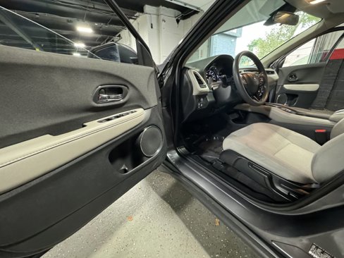 Used 2019 Honda HR-V EX image 15