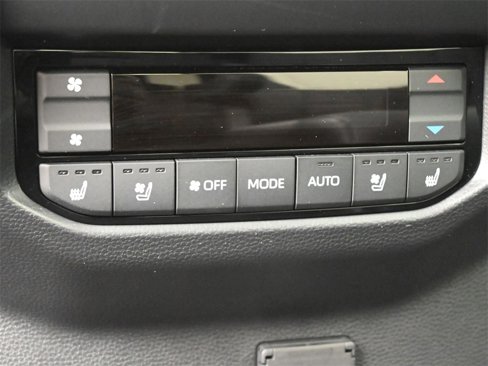 Used 2024 Toyota Sequoia Capstone image 21