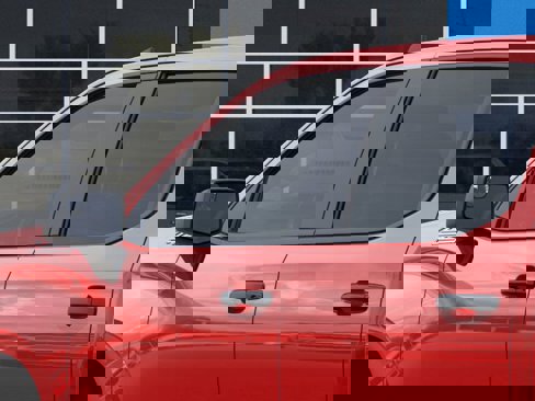 New 2026 Chevrolet Silverado 1500 Custom Trail Boss image 45