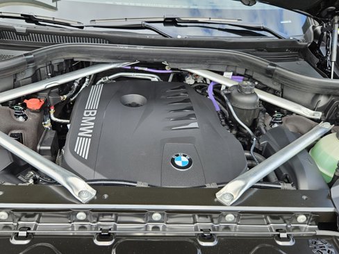 New 2026 BMW X7 xDrive40i w/ M Sport Package image 26