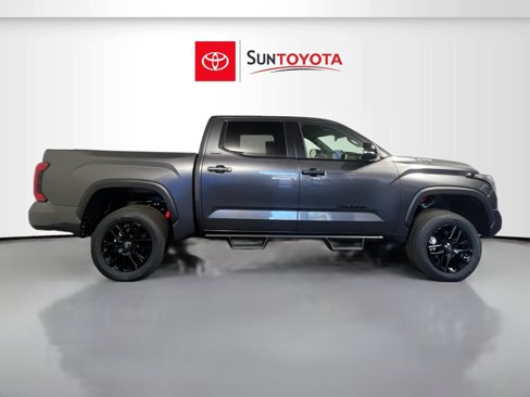 New 2026 Toyota Tundra Limited image 2