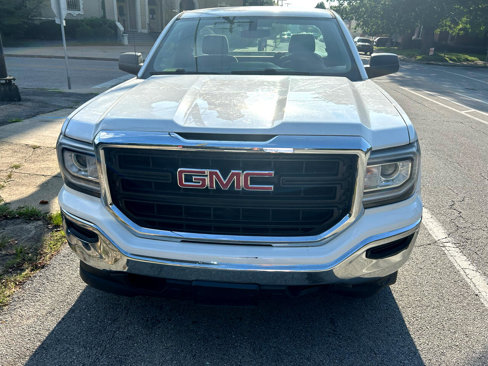 Used 2017 GMC Sierra 1500 2WD Regular Cab image 17
