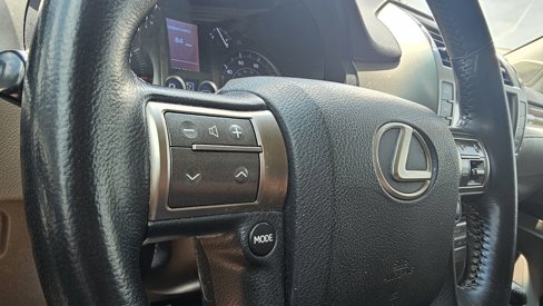 Used 2019 Lexus GX 460 w/ Navigation Package image 44
