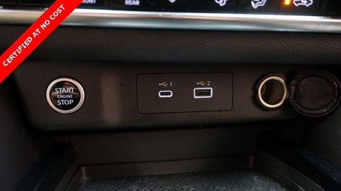 Used 2023 Nissan Rogue SV image 18