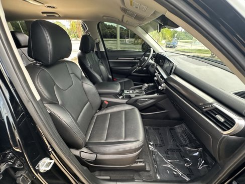 Used 2023 Kia Telluride S image 34