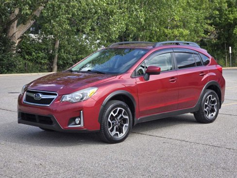 Used 2016 Subaru Crosstrek 2.0i Premium w/ Popular Package #1 image 1