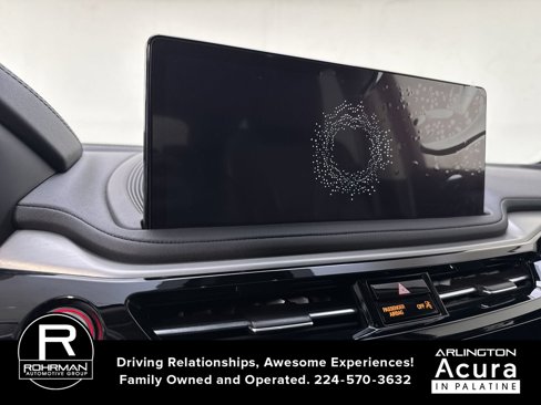 Certified 2025 Acura MDX w/ Technology Package image 6