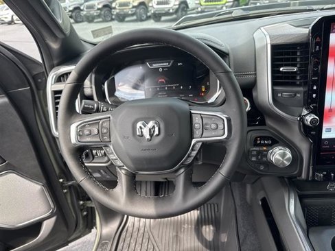 New 2026 RAM 1500 Laramie image 18