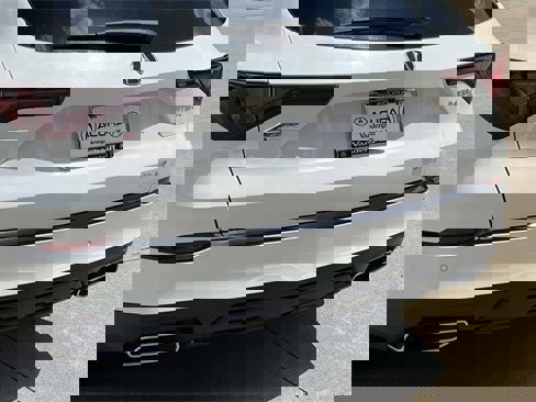New 2026 Acura MDX A-Spec image 6