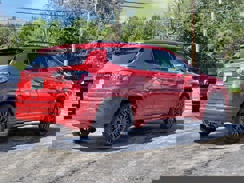Used 2022 Jeep Compass Limited image 8