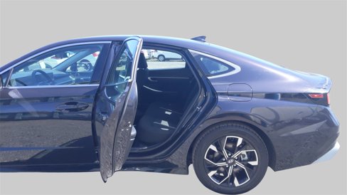 Used 2024 Hyundai Sonata SEL image 30
