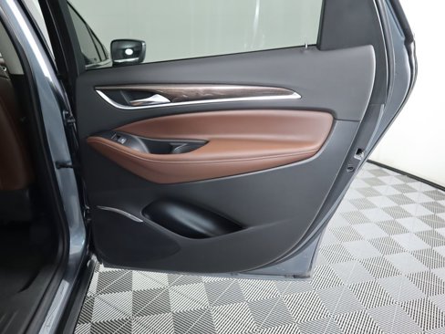 Used 2018 Buick Enclave Avenir w/ Avenir Technology Package image 29