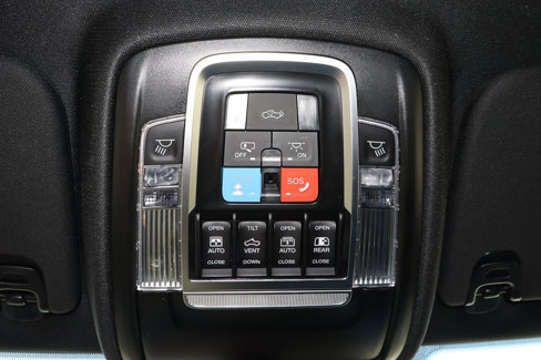 New 2026 RAM 1500 Limited image 44