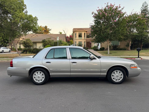 Used 2004 Mercury Grand Marquis GS image 4