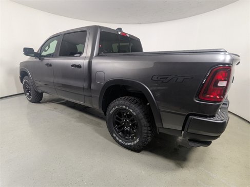 New 2026 RAM 1500 Rebel image 5