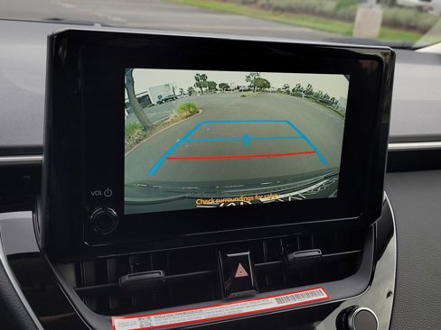 New 2026 Toyota Corolla LE image 12