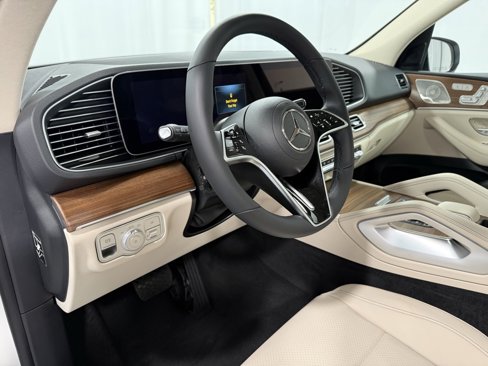 New 2026 Mercedes-Benz GLE 350 4MATIC image 10