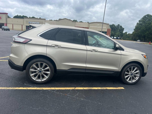 Used 2017 Ford Edge Titanium w/ Equipment Group 302A image 1
