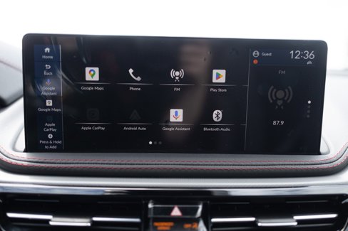 New 2026 Acura MDX A-Spec image 8