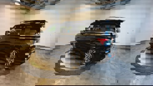 New 2026 INFINITI QX80 Luxe image 6