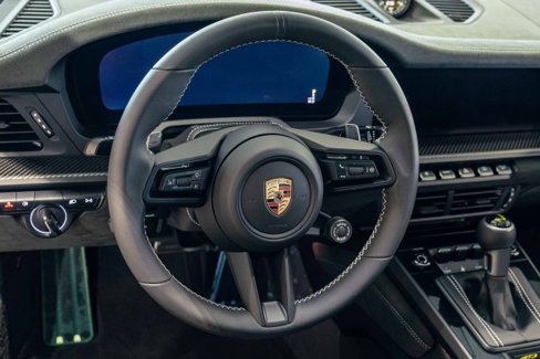 Used 2026 Porsche 911 GT3 image 21