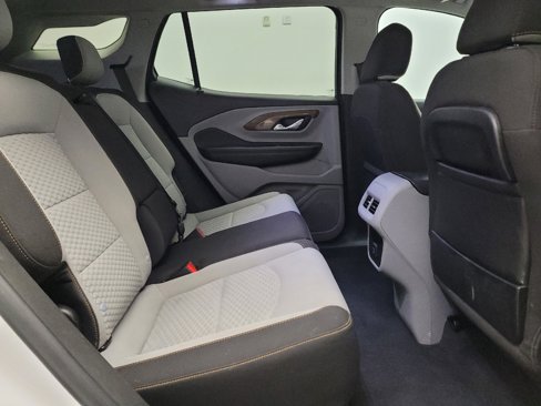 Used 2020 GMC Terrain SLE image 19
