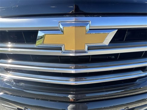 New 2026 Chevrolet Silverado 1500 High Country w/ Technology Package image 32