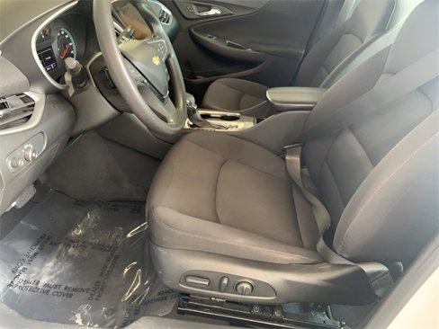 Used 2024 Chevrolet Malibu LT image 17
