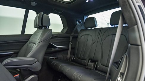 New 2026 BMW ALPINA XB7 image 30
