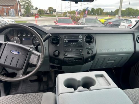 Used 2015 Ford F250 XL w/ Power Equipment Group image 16