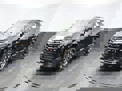 New 2026 Chevrolet Equinox LT w/ Convenience Package II image 1