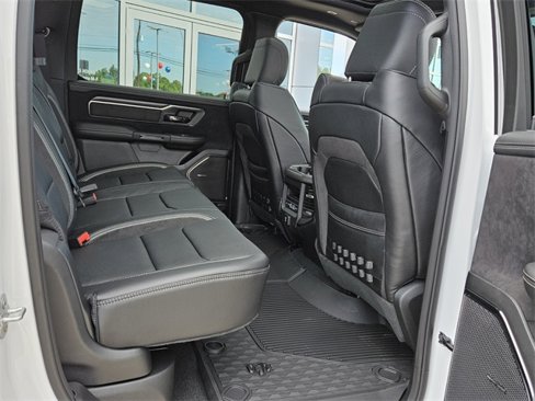 New 2026 RAM 1500 RHO w/ RHO Level 1 Equipment Group image 15