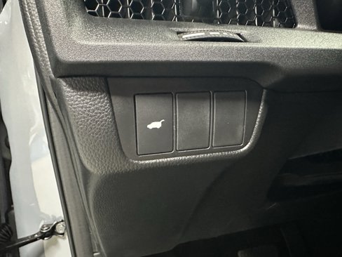 New 2026 Honda CR-V TrailSport image 15