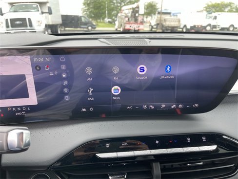 New 2026 Buick Enclave Avenir w/ Super Cruise Package image 16