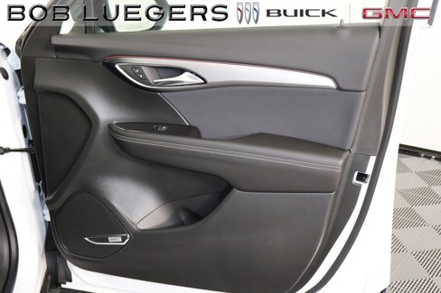 New 2025 Buick Envision Sport Touring image 18
