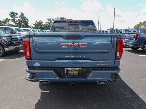 New 2026 GMC Sierra 1500 Denali w/ Denali Reserve Package image 8