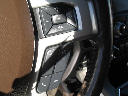 Used 2018 Ford F150 King Ranch w/ Equipment Group 601A Luxury image 37