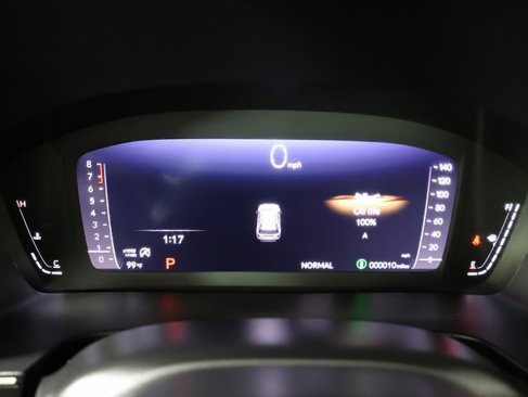 New 2026 Honda Passport TrailSport Elite image 13