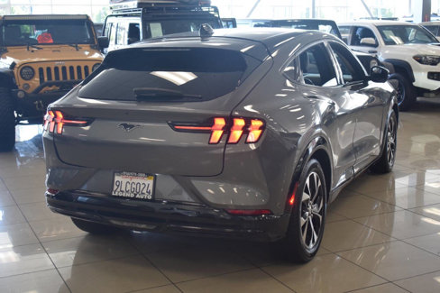 Used 2021 Ford Mustang Mach-E Premium image 51