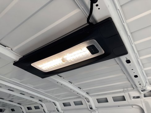 New 2026 RAM ProMaster 3500 image 4