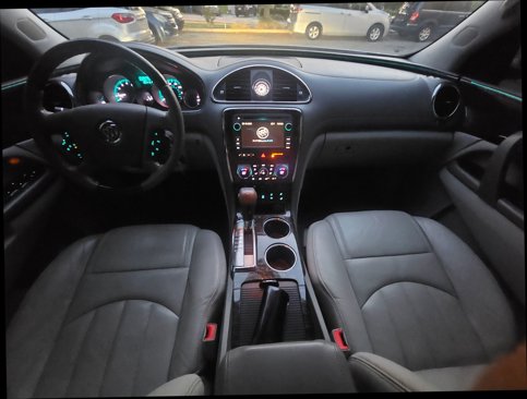 Used 2013 Buick Enclave Leather image 10