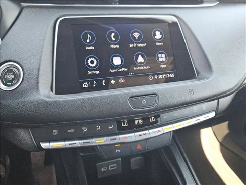 Used 2020 Cadillac XT4 Premium Luxury image 13