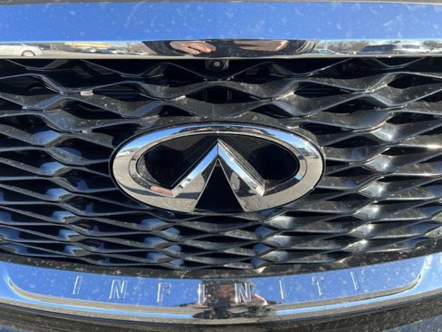 New 2025 INFINITI QX60 Sensory w/ Vision Package image 46