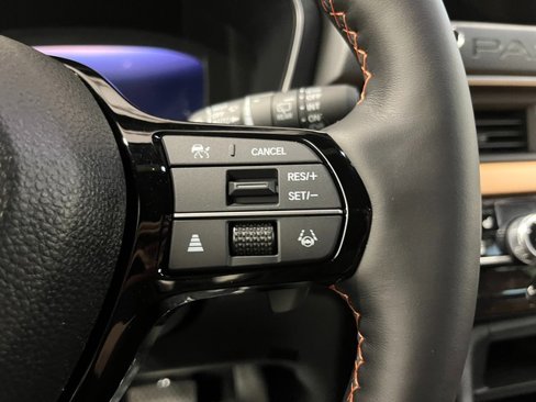 New 2026 Honda Passport TrailSport Elite image 19