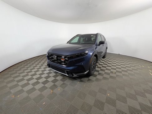 New 2026 Honda CR-V TrailSport image 27
