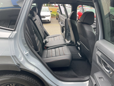 New 2026 Honda CR-V Sport-L image 22