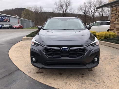 Used 2024 Subaru Crosstrek 2.0i Premium image 2