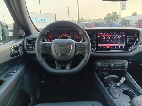 New 2025 Dodge Durango R/T image 16